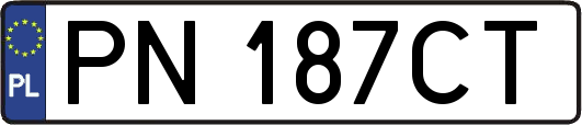 PN187CT