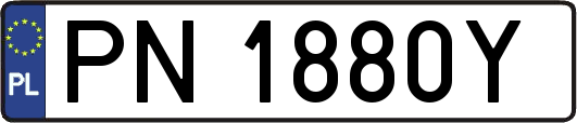 PN1880Y