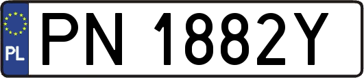 PN1882Y