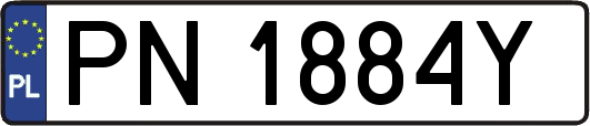 PN1884Y