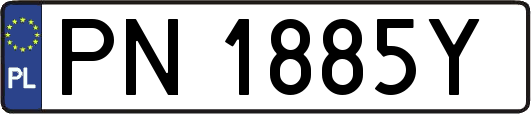 PN1885Y