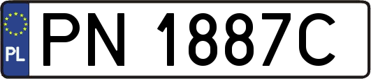 PN1887C