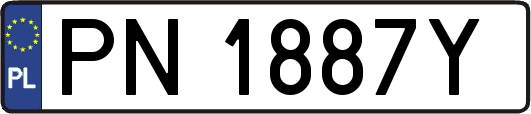 PN1887Y