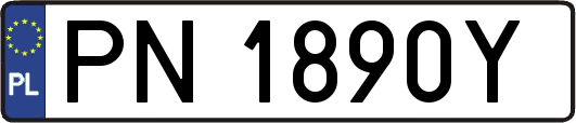PN1890Y
