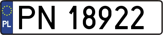 PN18922