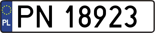 PN18923