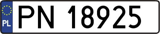 PN18925
