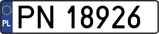 PN18926