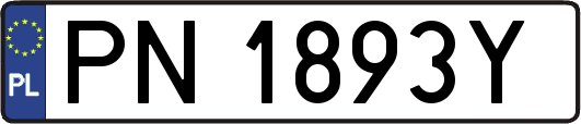 PN1893Y