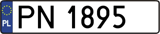 PN1895