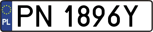 PN1896Y
