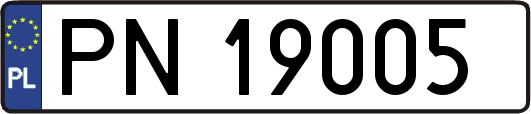PN19005