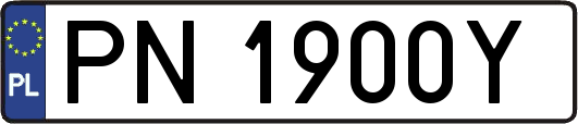 PN1900Y