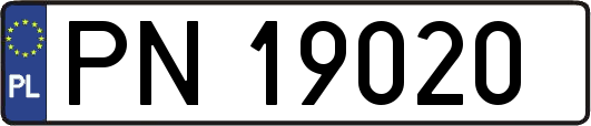 PN19020