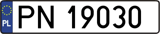 PN19030
