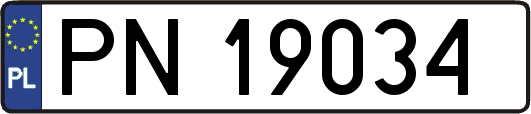 PN19034
