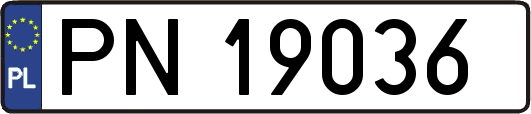 PN19036