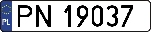 PN19037