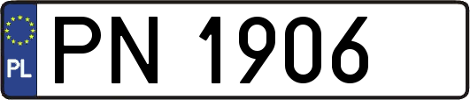 PN1906