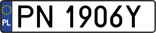 PN1906Y
