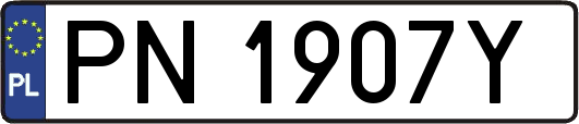 PN1907Y
