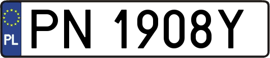 PN1908Y