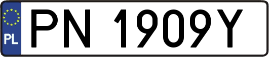 PN1909Y