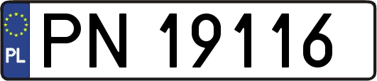 PN19116