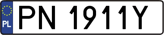 PN1911Y