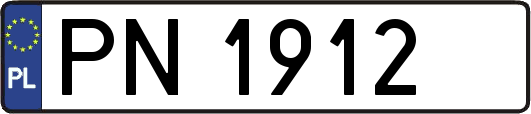 PN1912