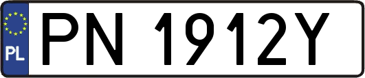 PN1912Y