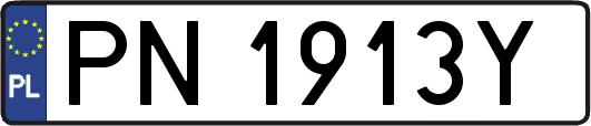 PN1913Y
