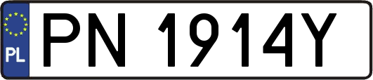 PN1914Y