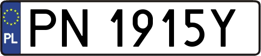 PN1915Y