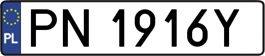PN1916Y