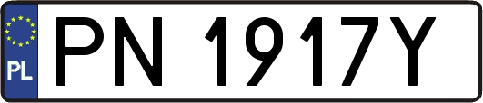 PN1917Y
