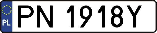 PN1918Y