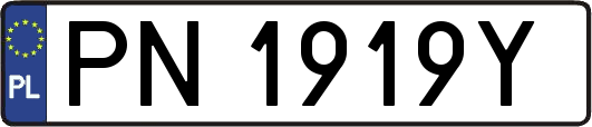 PN1919Y