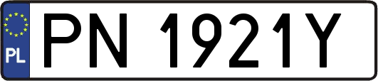 PN1921Y