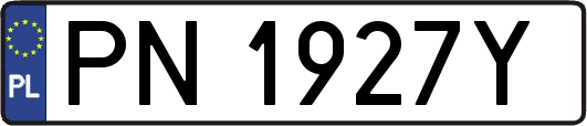 PN1927Y