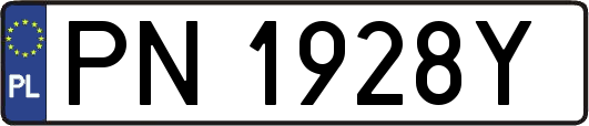 PN1928Y