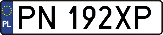 PN192XP