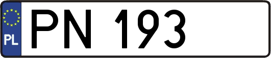 PN193