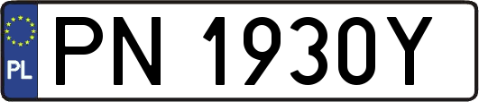 PN1930Y