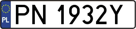 PN1932Y