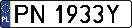 PN1933Y