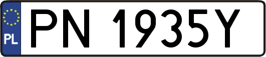PN1935Y