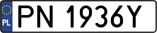 PN1936Y