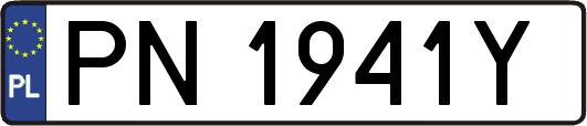 PN1941Y