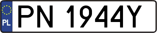 PN1944Y